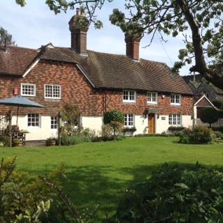 Hacketts Cottage